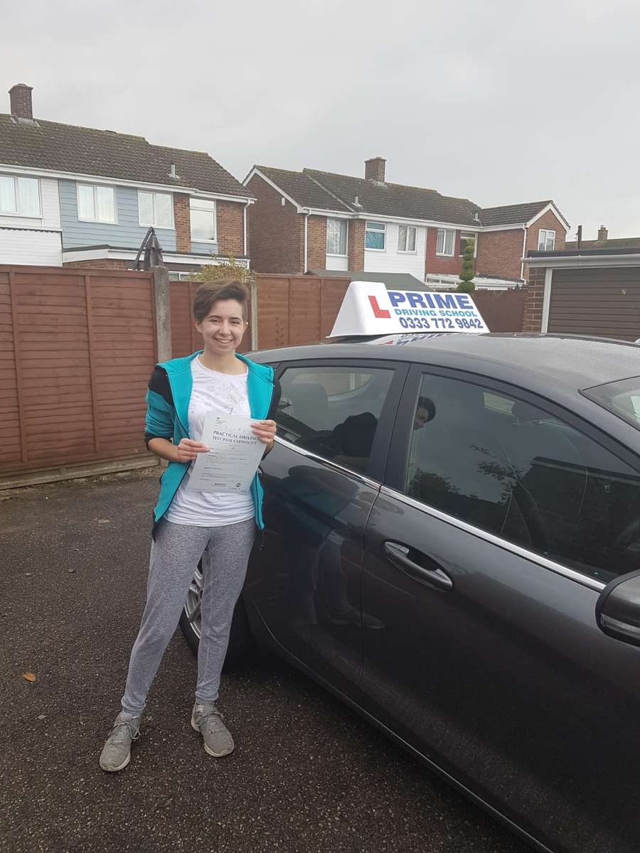 PriPlus School of Motoring Pass