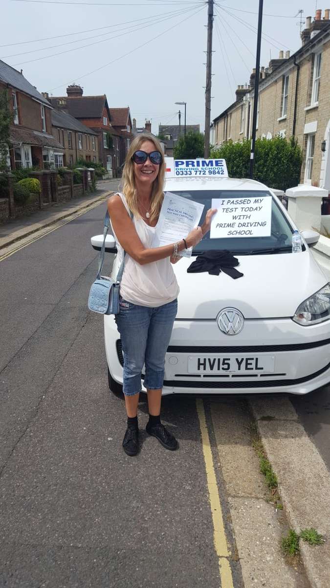 Havant Driving School